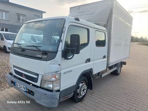 Mitsubishi Fuso Canter 2006