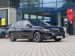 Peugeot 308 P5 1.2 PureTech Allure S&S EAT8 2024