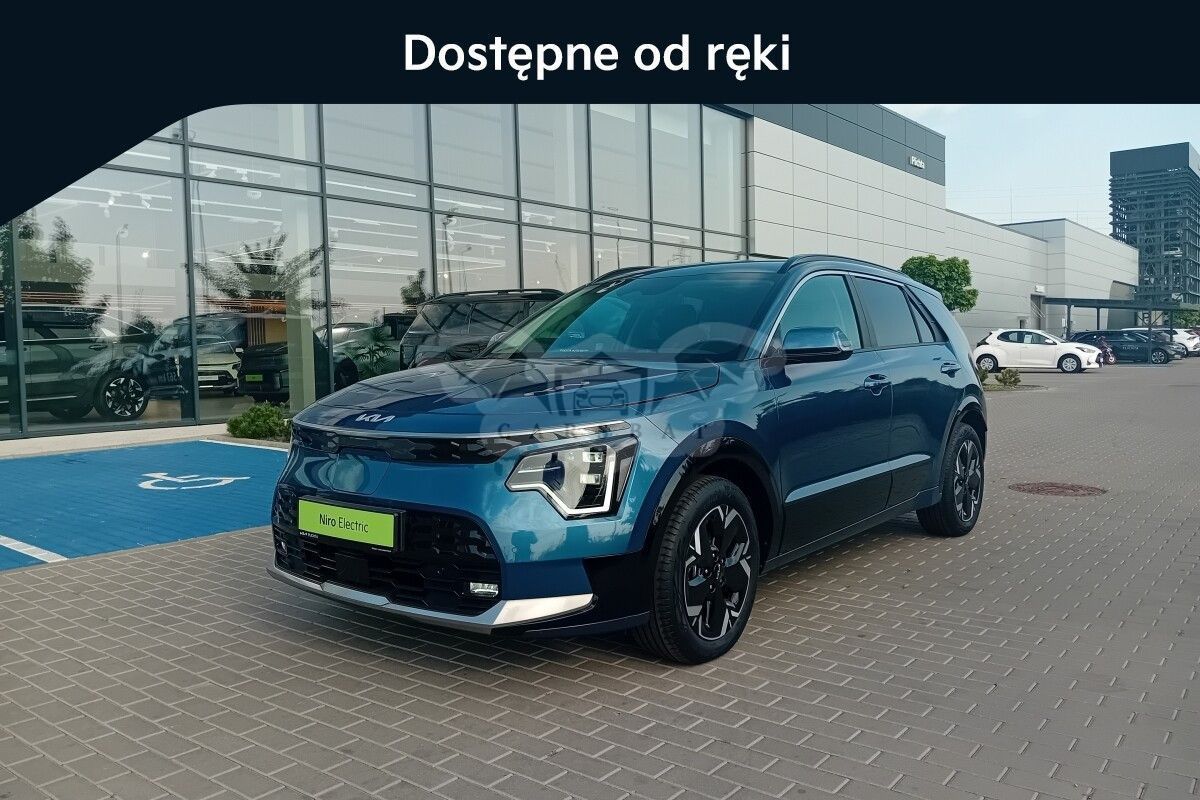Kia Niro 2023