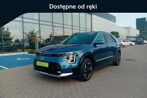 Kia Niro 2023