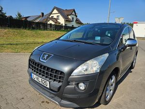Peugeot 3008 I 1.6 Style 2013