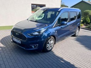 Ford Tourneo Connect 2020