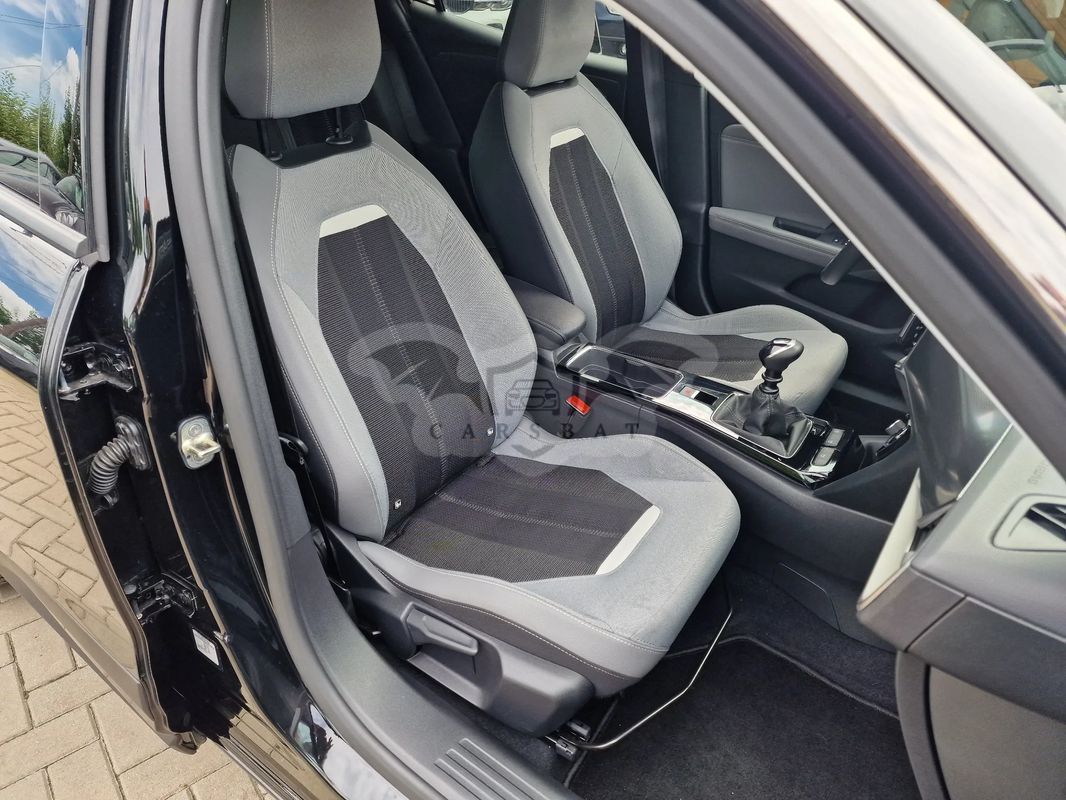 Opel Mokka 2021