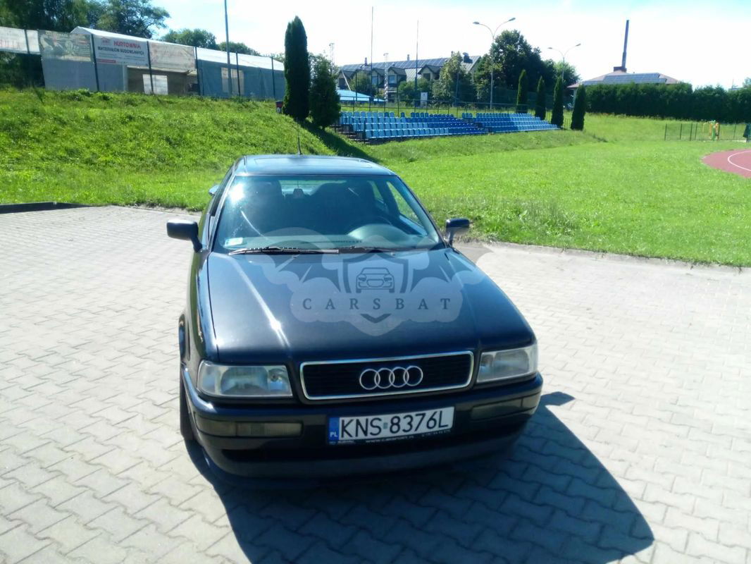 Audi 80 B4 2.3 E 1993