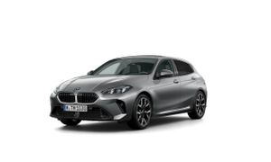 BMW 1 Series F40 2024