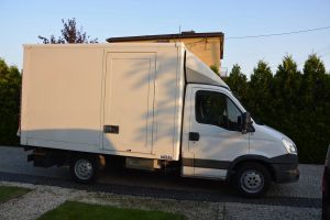 Iveco Daily 2013