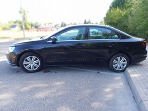 Volkswagen Jetta A6 1.4 TSI BMT Highline DSG 2017