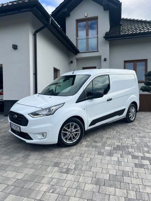 Ford Transit Connect 2018