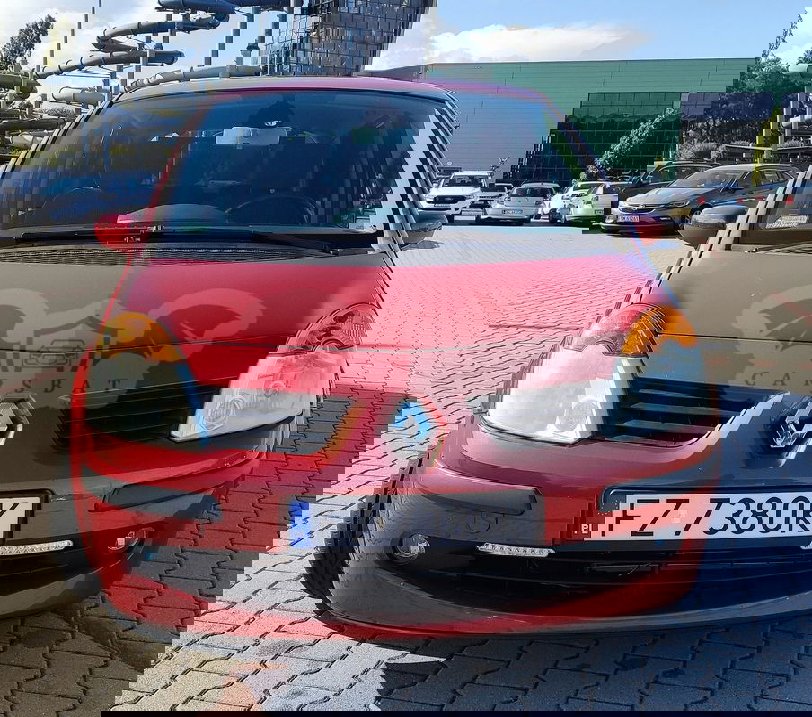 Renault Modus 1.6 Luxe Dynamique 2005