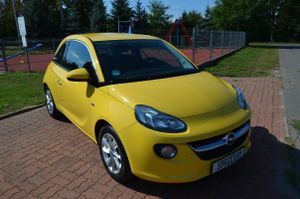 Opel Adam 1.2 2013