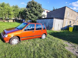 Daewoo Tico 1998