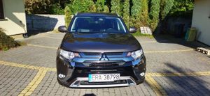Mitsubishi Outlander III 2019