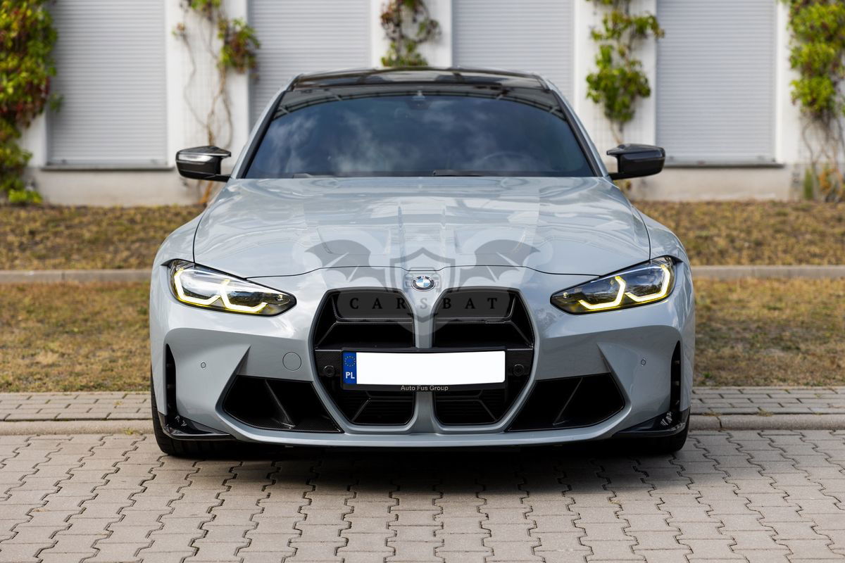 BMW M3 2022