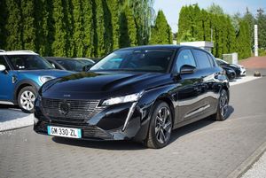 Peugeot 308 P5 1.2 PureTech Allure S&S EAT8 2023