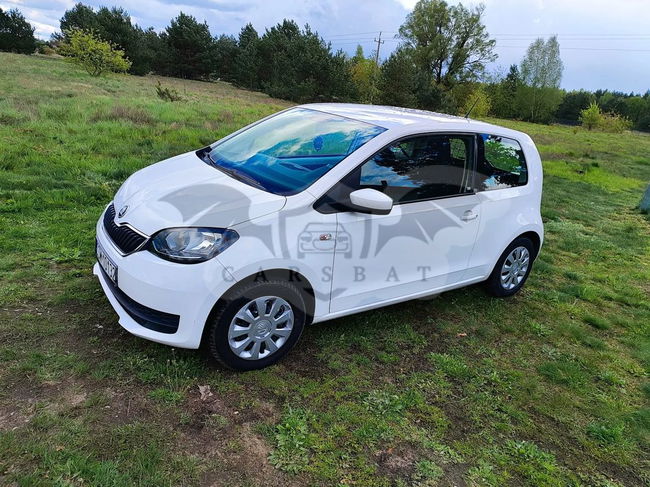 Skoda Citigo 1.0 Ambition 2017