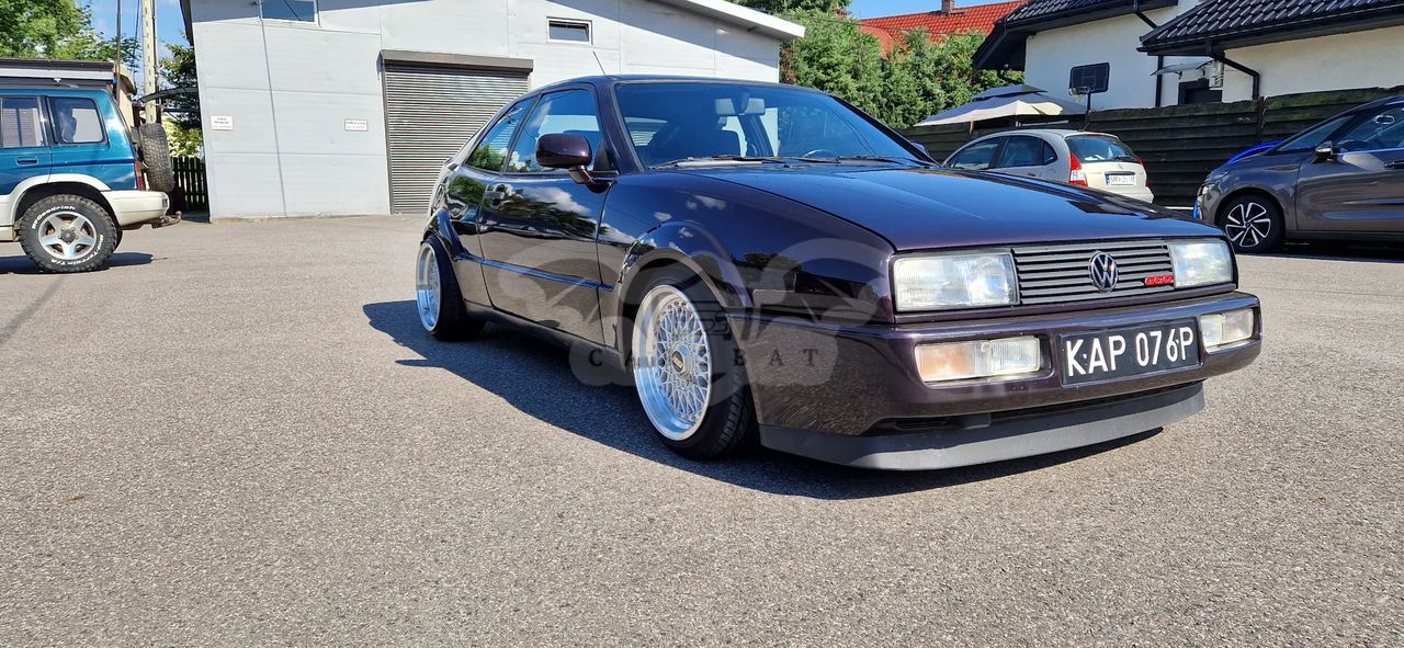 Volkswagen Corrado 1.8 G60 1989