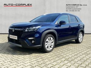 Suzuki SX4 2023