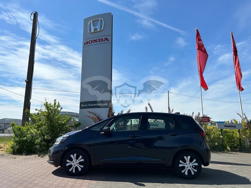 Honda Jazz V 1.5 i-MMD Hybrid e-CVT Comfort 2020