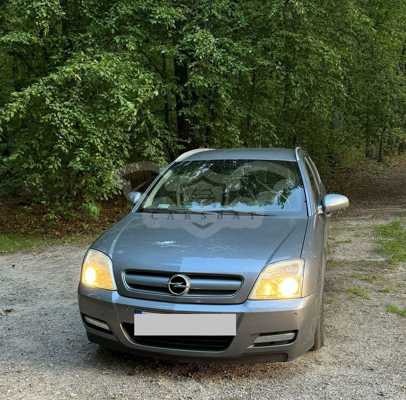 Opel Signum 1.8 2004