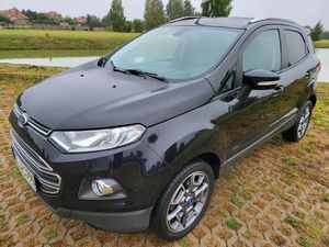 Ford Ecosport 1.0 EcoBoost GPF Titanium ASS 2016