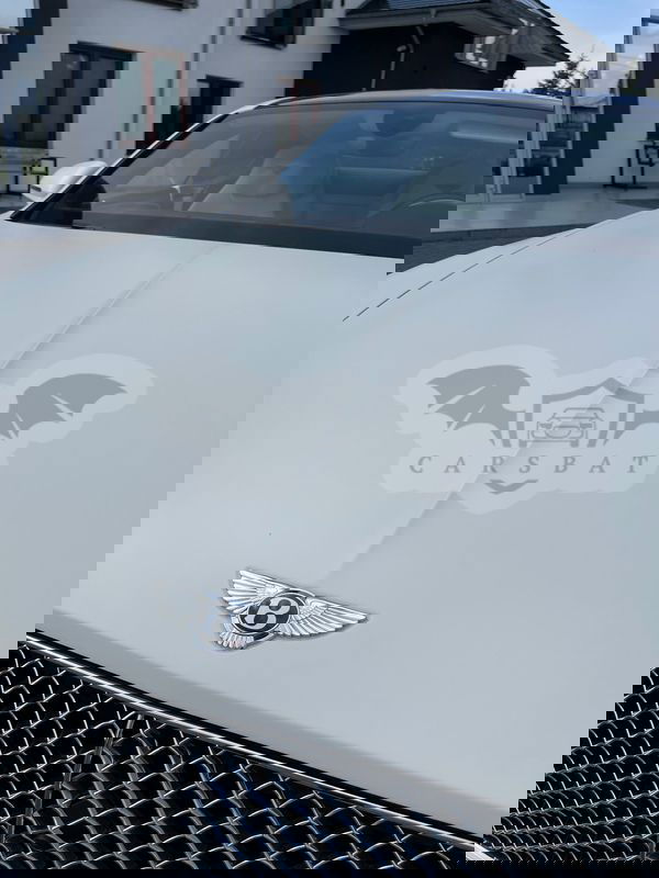 Bentley Continental 2023