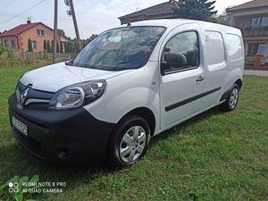 Renault Kangoo 2021
