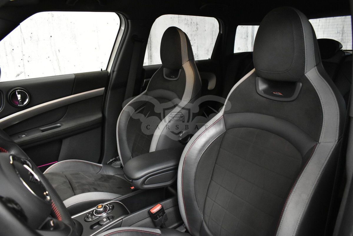 Mini Countryman 2021