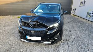 Peugeot 2008 II 2022