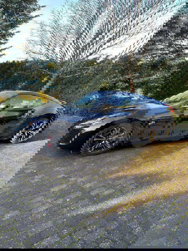 Nissan 370z 3.7 V6 Platinum EU6 2018