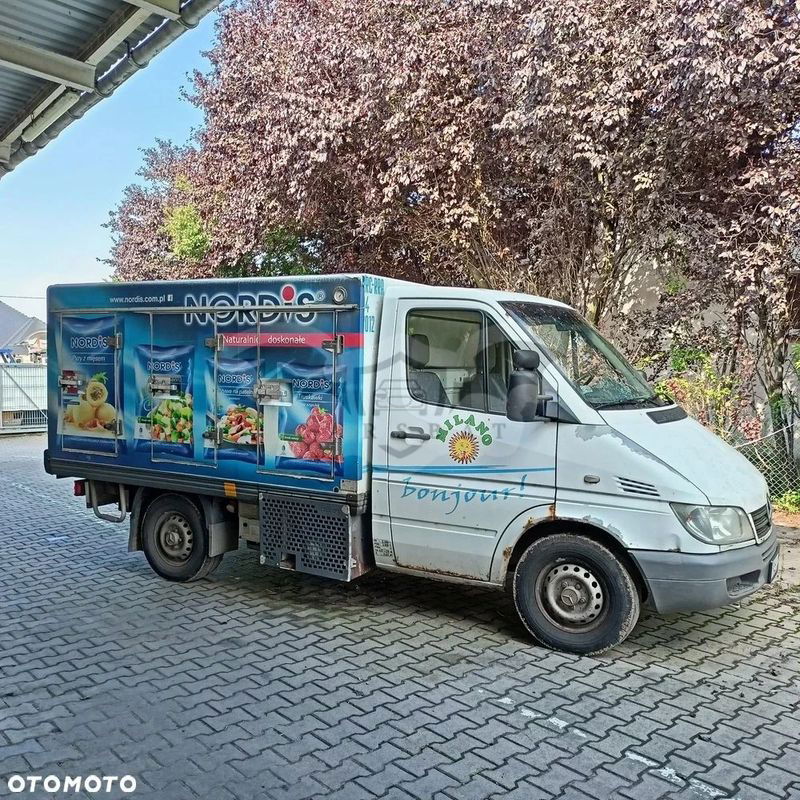 Mercedes-Benz T1 2006