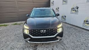 Hyundai Santa Fe IV 2023