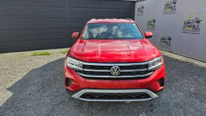 Volkswagen Atlas 2022