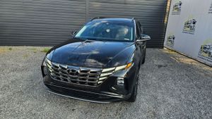 Hyundai Tucson IV 2022