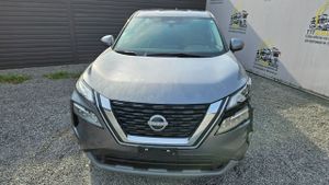 Nissan Rogue 2023