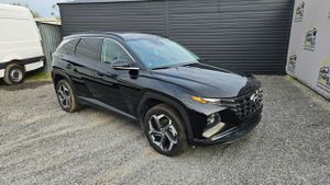 Hyundai Tucson IV 2023