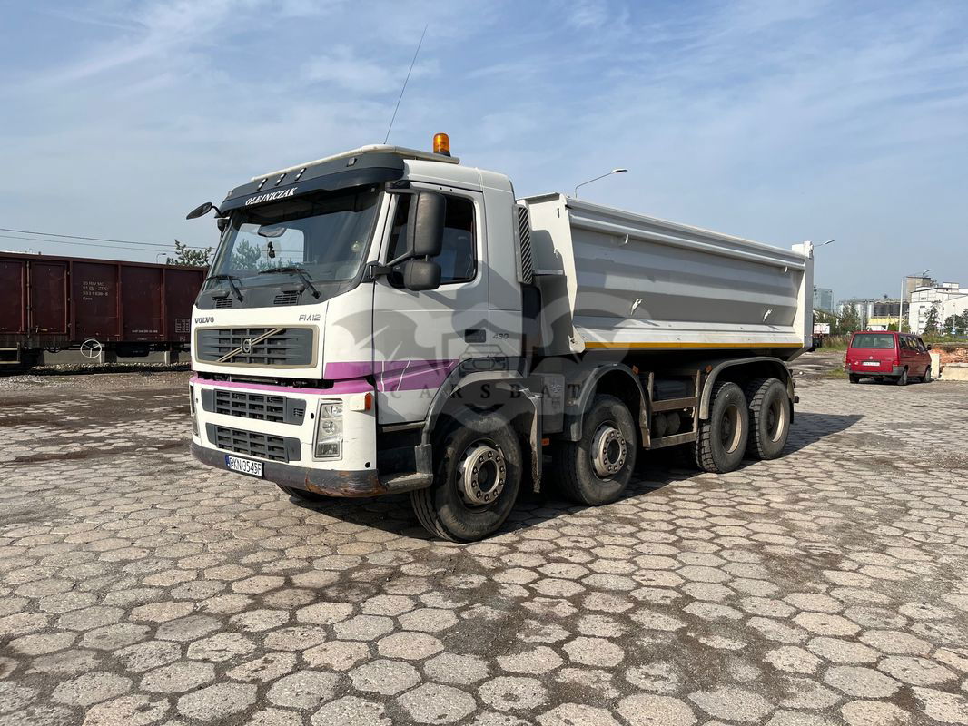 Volvo FM 2005