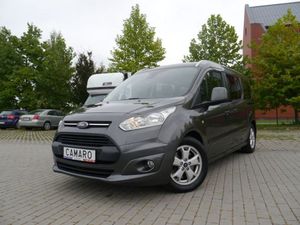 Ford Tourneo Connect II 2017