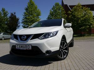 Nissan Qashqai II 2017