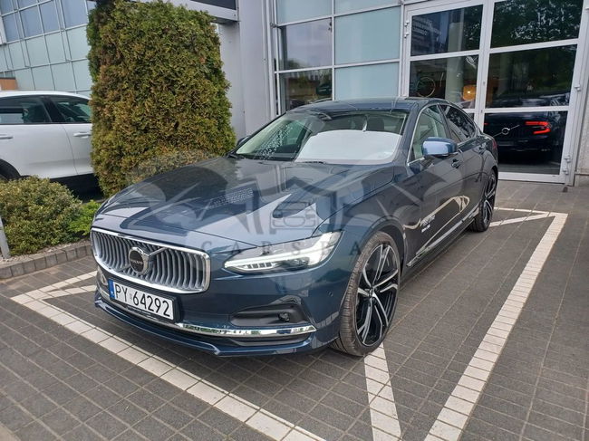 Volvo S90 2024