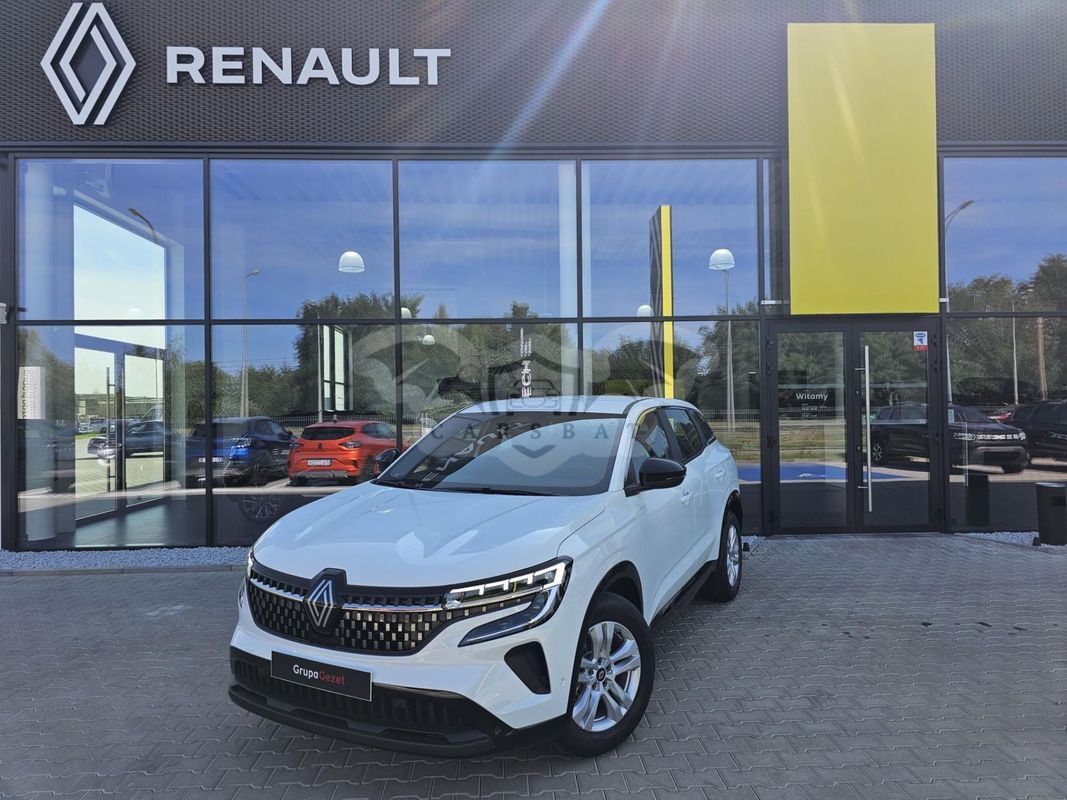 Renault Austral 2024