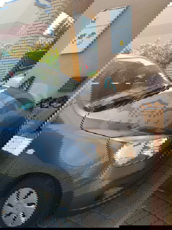 Suzuki Celerio 1.0 Premium 2016