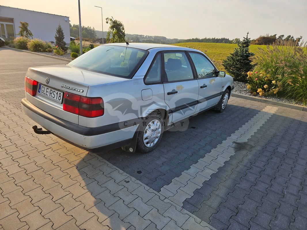 Volkswagen Passat B4 1.9 TD GL 1995