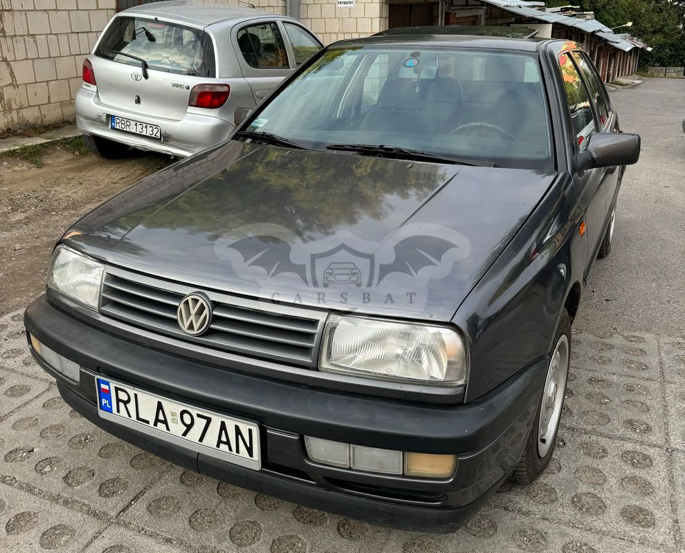 Volkswagen Vento 1.8 GL 1993