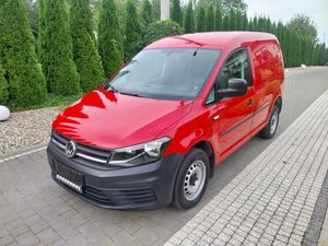 Volkswagen Caddy 2018