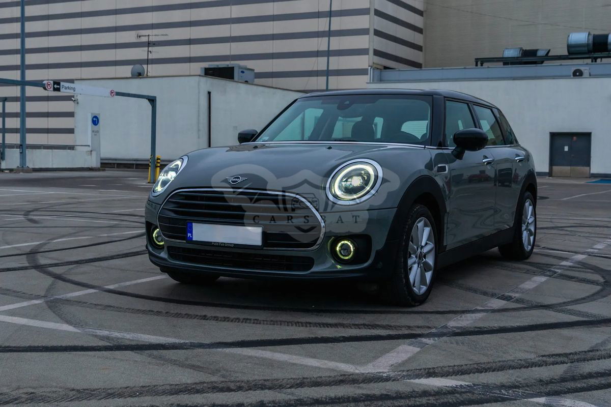 Mini Clubman Cooper 2021