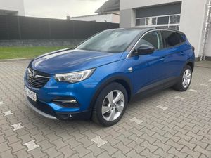 Opel Grandland 1.2 Start/Stop 120 Jahre 2020