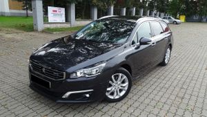Peugeot 508 I SW BlueHDi 150 Stop&Start Active 2014