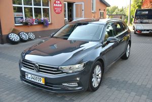 Volkswagen Passat B8 2.0 TDI BMT Comfortline DSG 2020