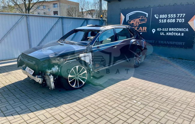 Bentley Bentayga Diesel 2017