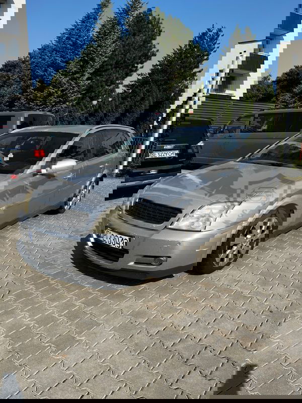 Opel Signum 3.2 Elegance ActiveSelect 2003